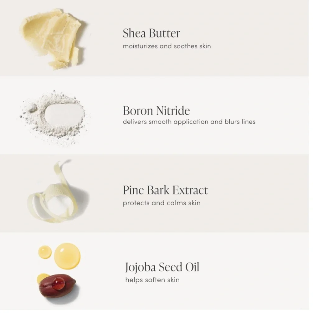 LAST 1! Jane Iredale Naturally Glam PurePressed Eyeshadow Palette NEW - Picture 4 of 9